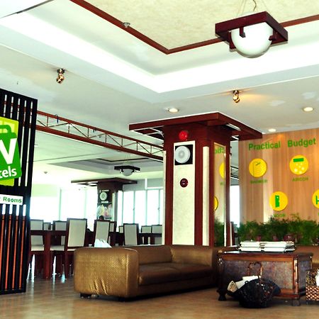 Gv Tower Hotel Cebu Bagian luar foto