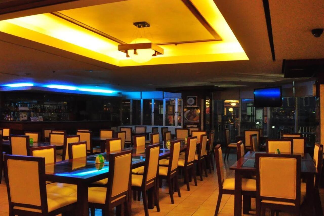 Gv Tower Hotel Cebu Bagian luar foto