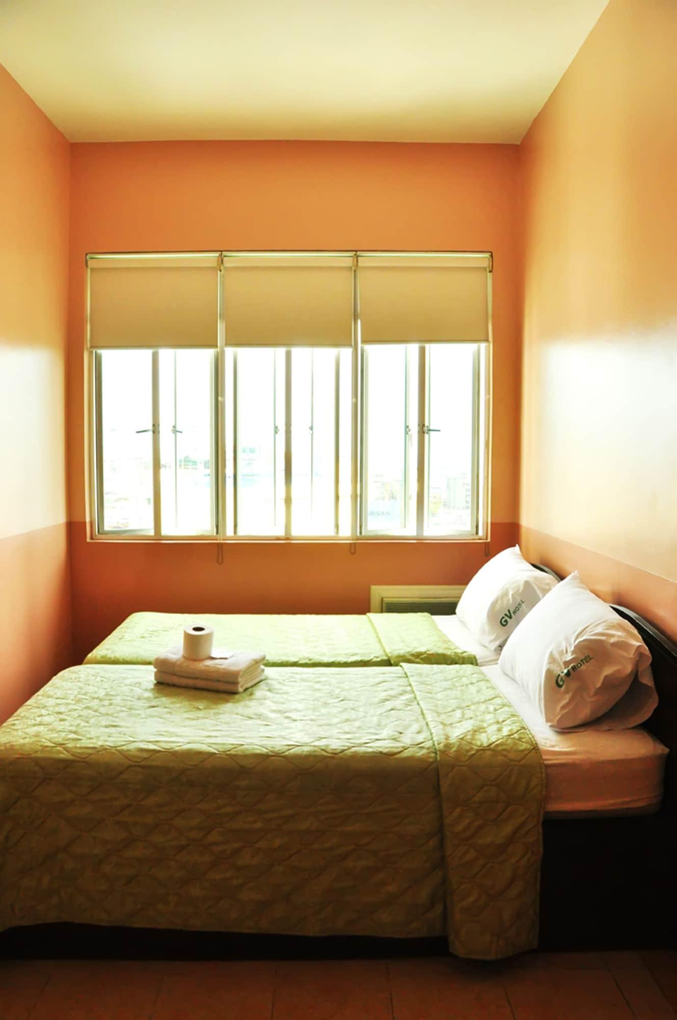 Gv Tower Hotel Cebu Bagian luar foto