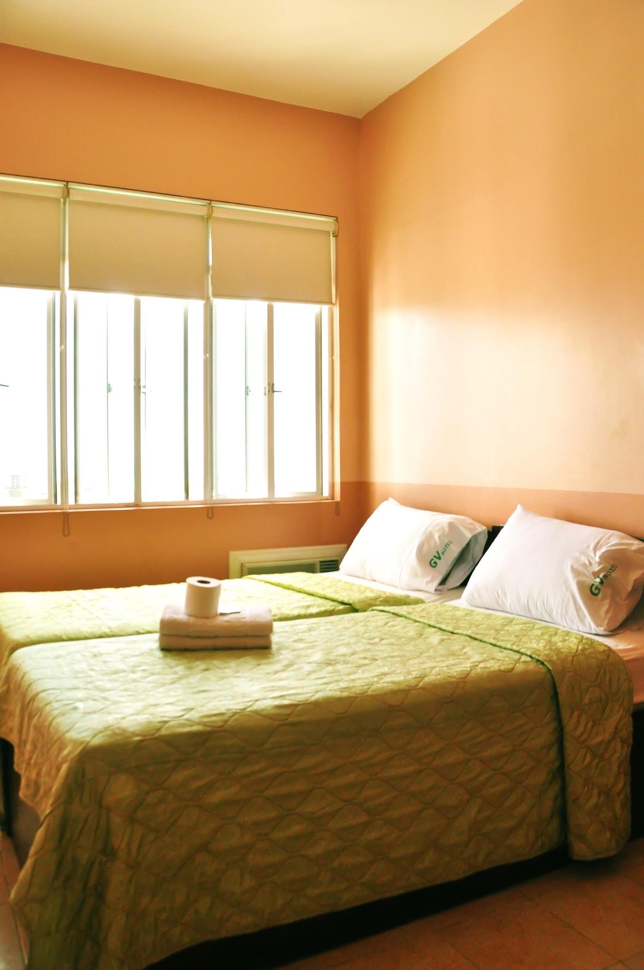 Gv Tower Hotel Cebu Bagian luar foto