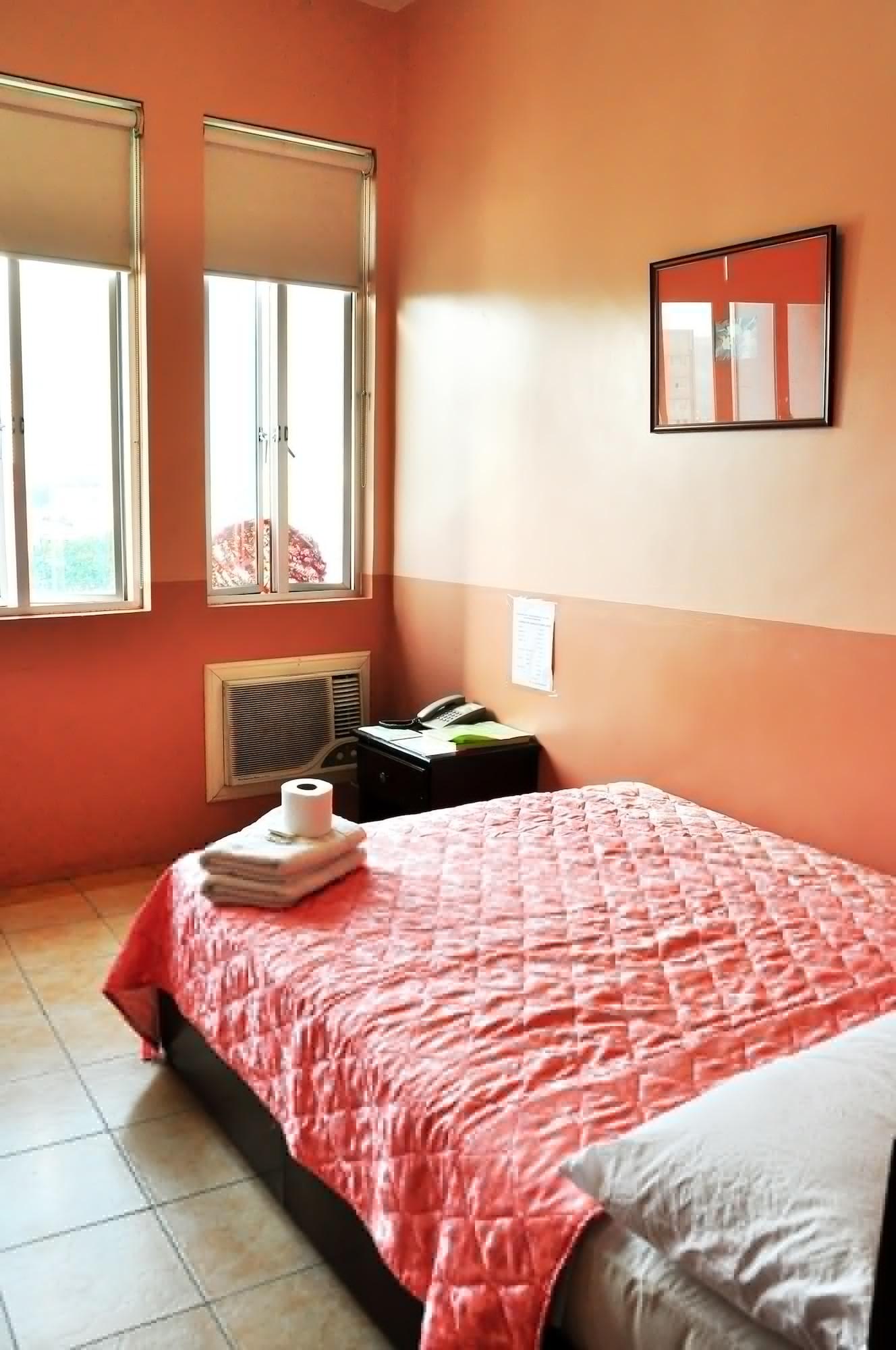 Gv Tower Hotel Cebu Bagian luar foto