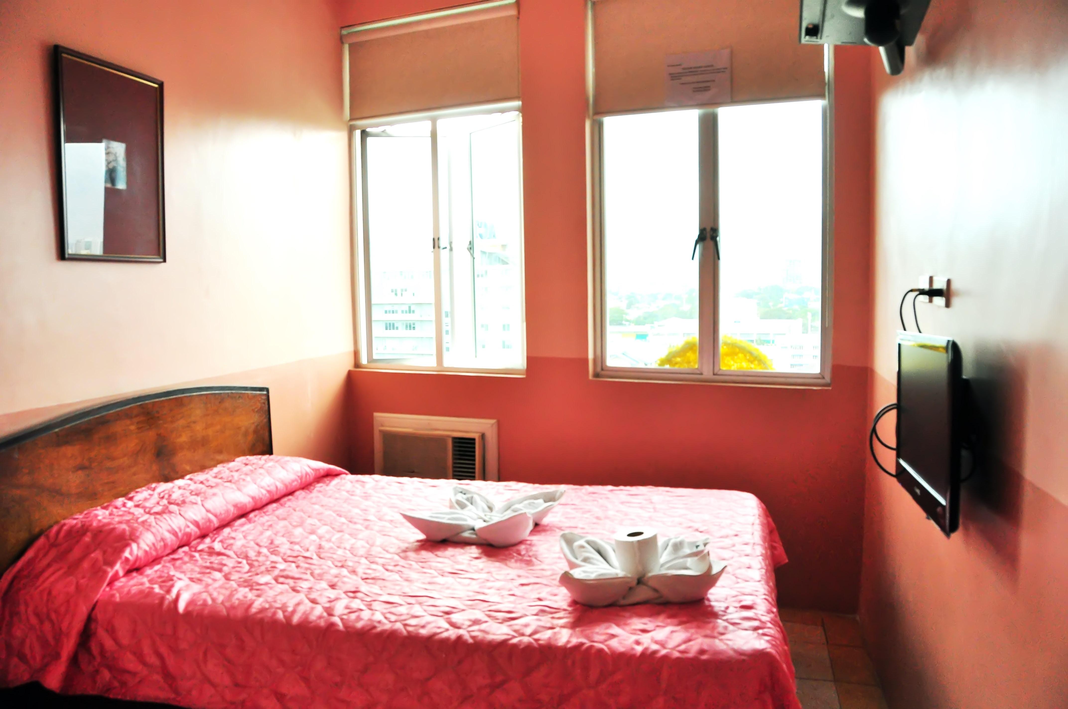 Gv Tower Hotel Cebu Bagian luar foto