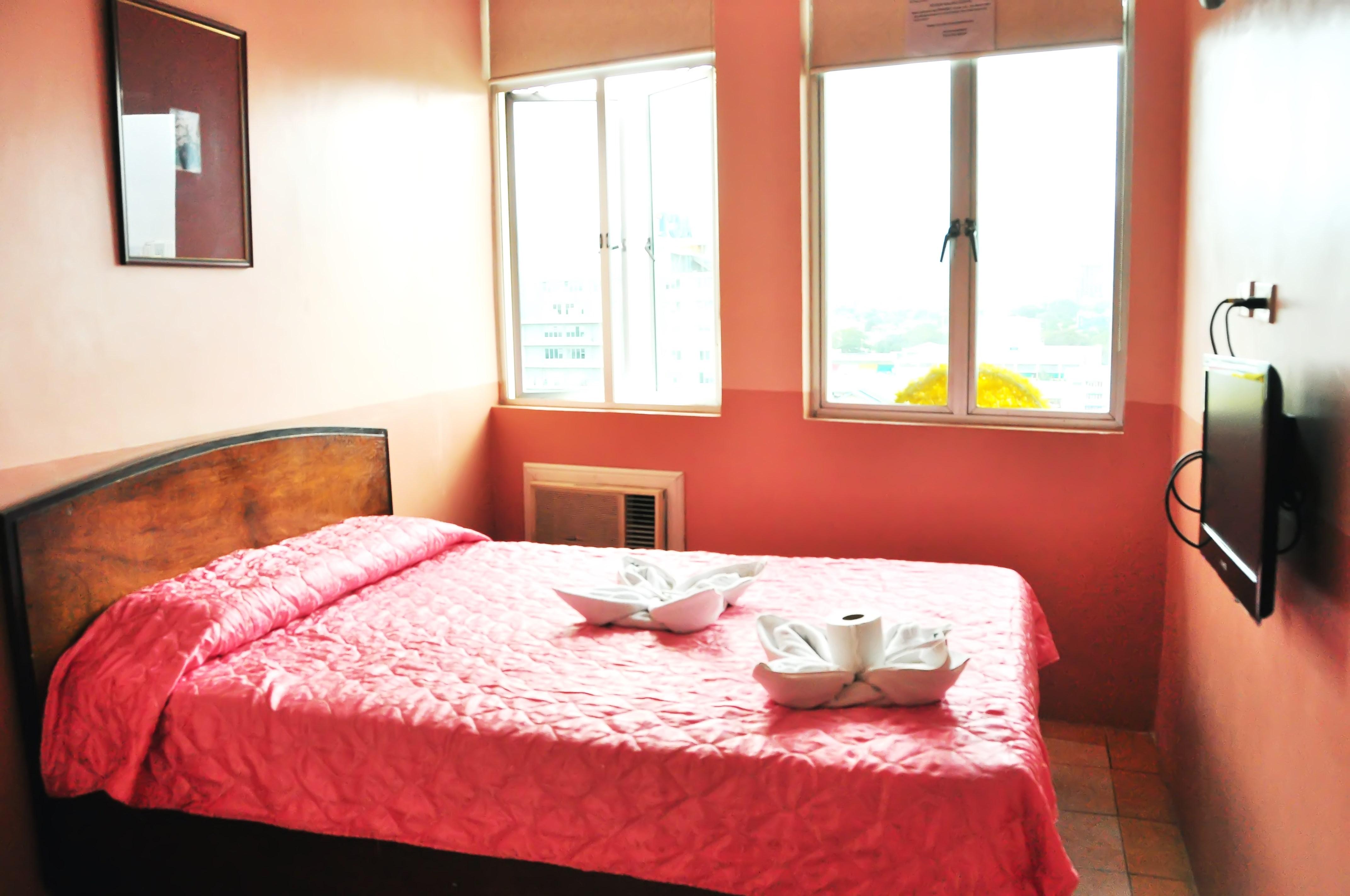 Gv Tower Hotel Cebu Bagian luar foto