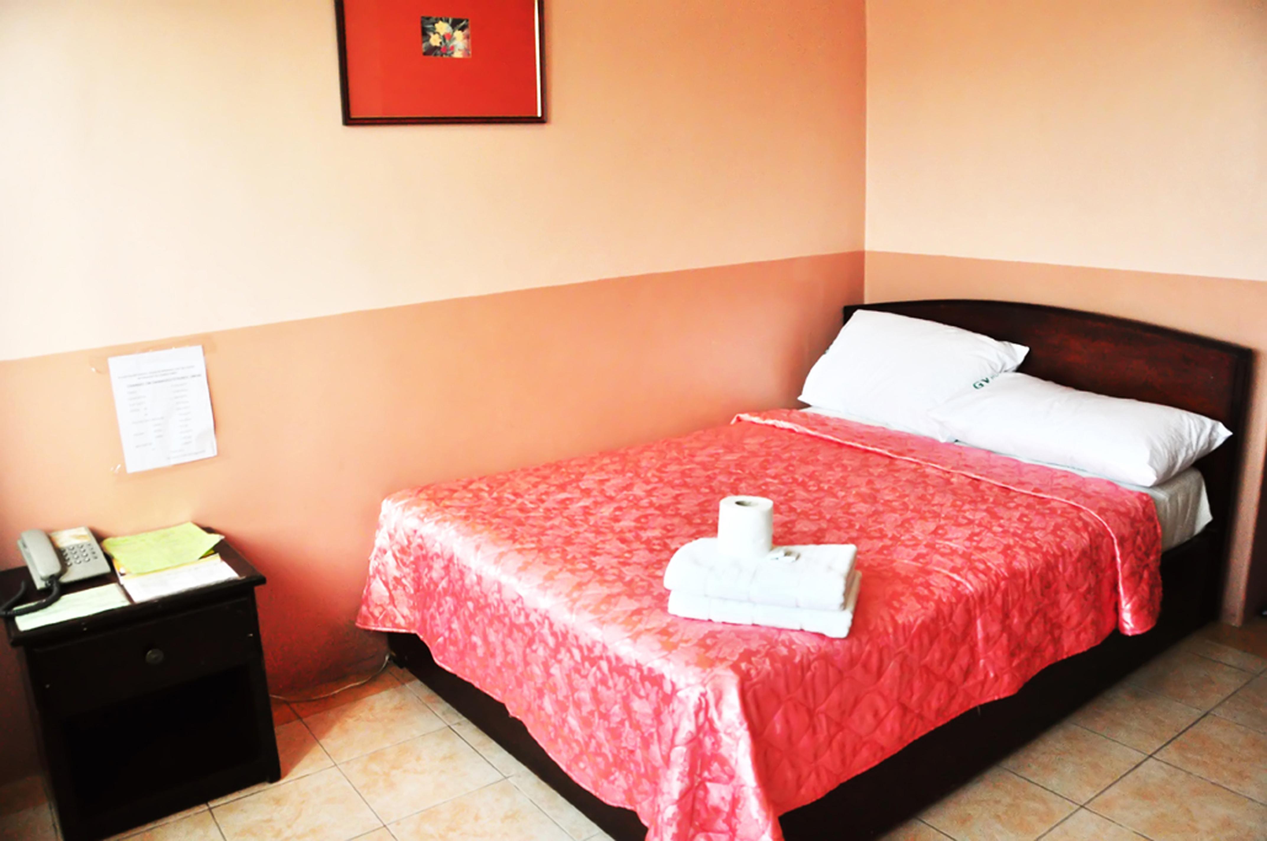 Gv Tower Hotel Cebu Bagian luar foto