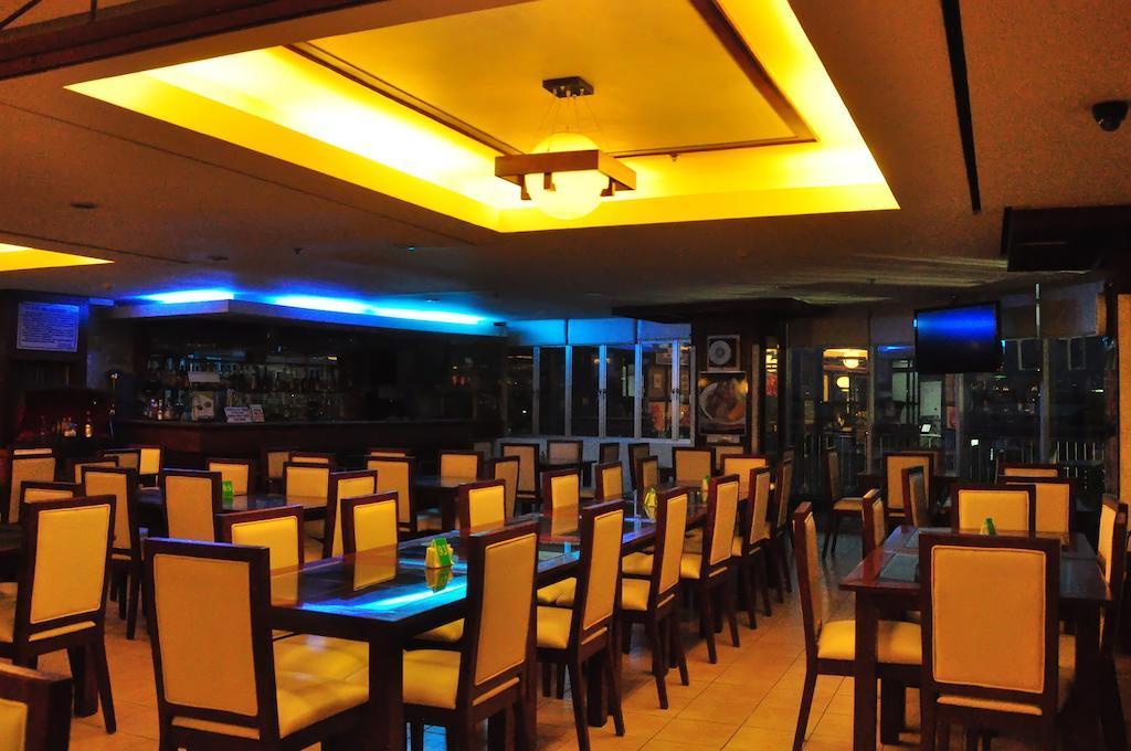 Gv Tower Hotel Cebu Bagian luar foto