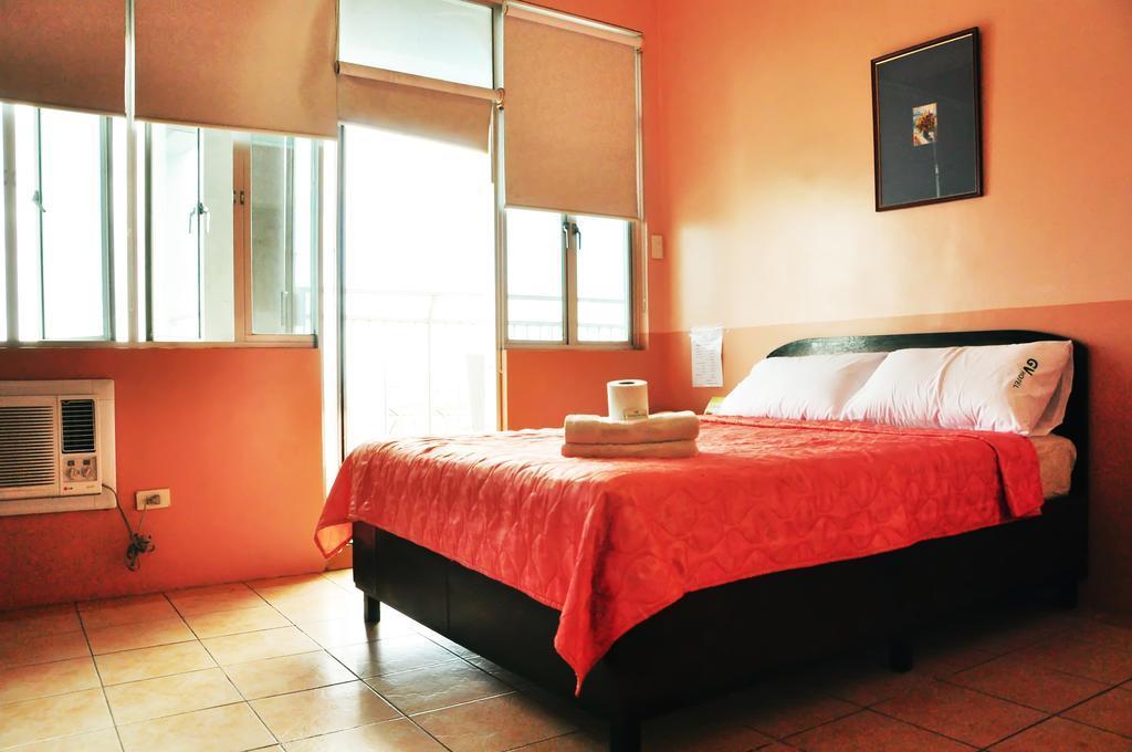Gv Tower Hotel Cebu Bagian luar foto