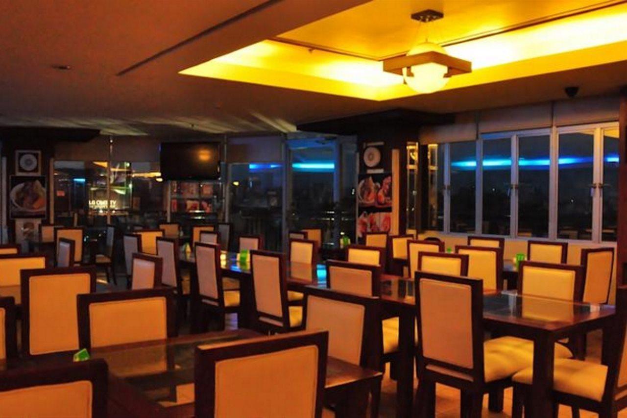 Gv Tower Hotel Cebu Bagian luar foto