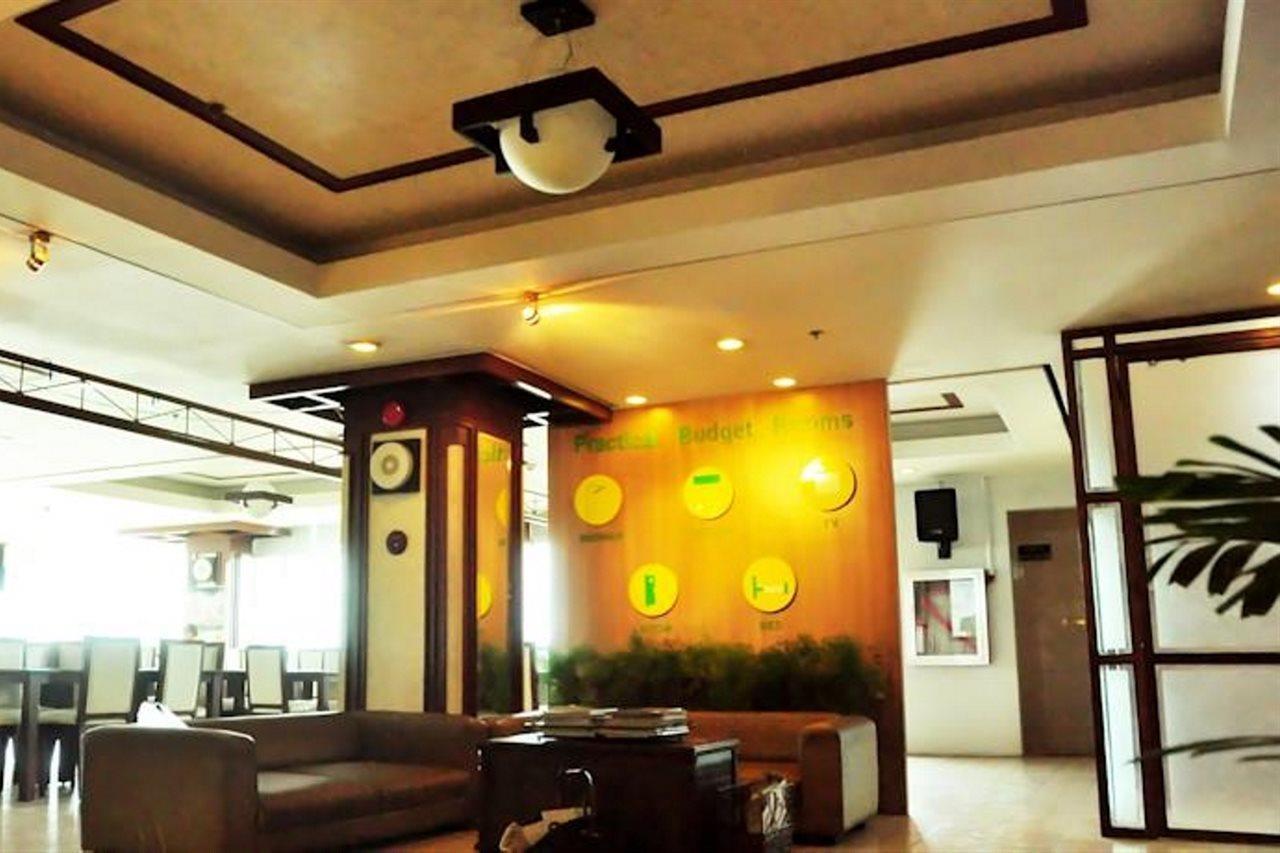 Gv Tower Hotel Cebu Bagian luar foto