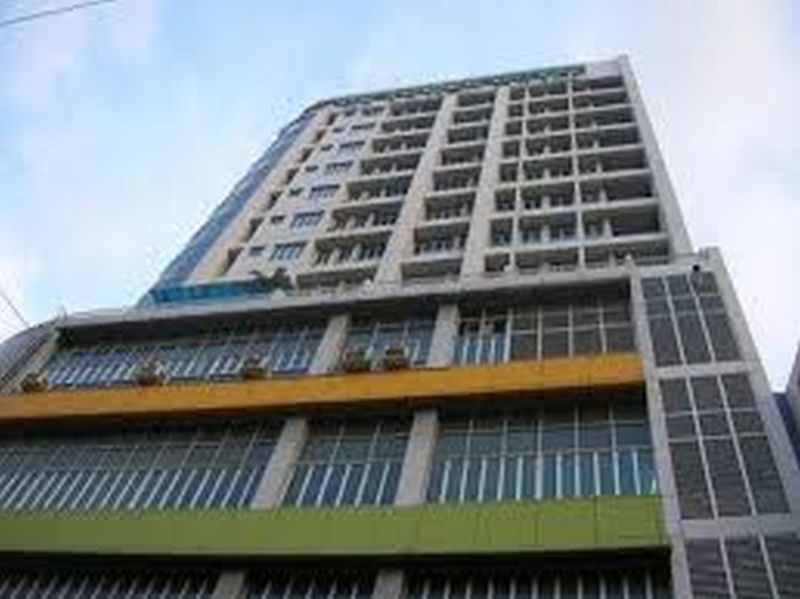 Gv Tower Hotel Cebu Bagian luar foto