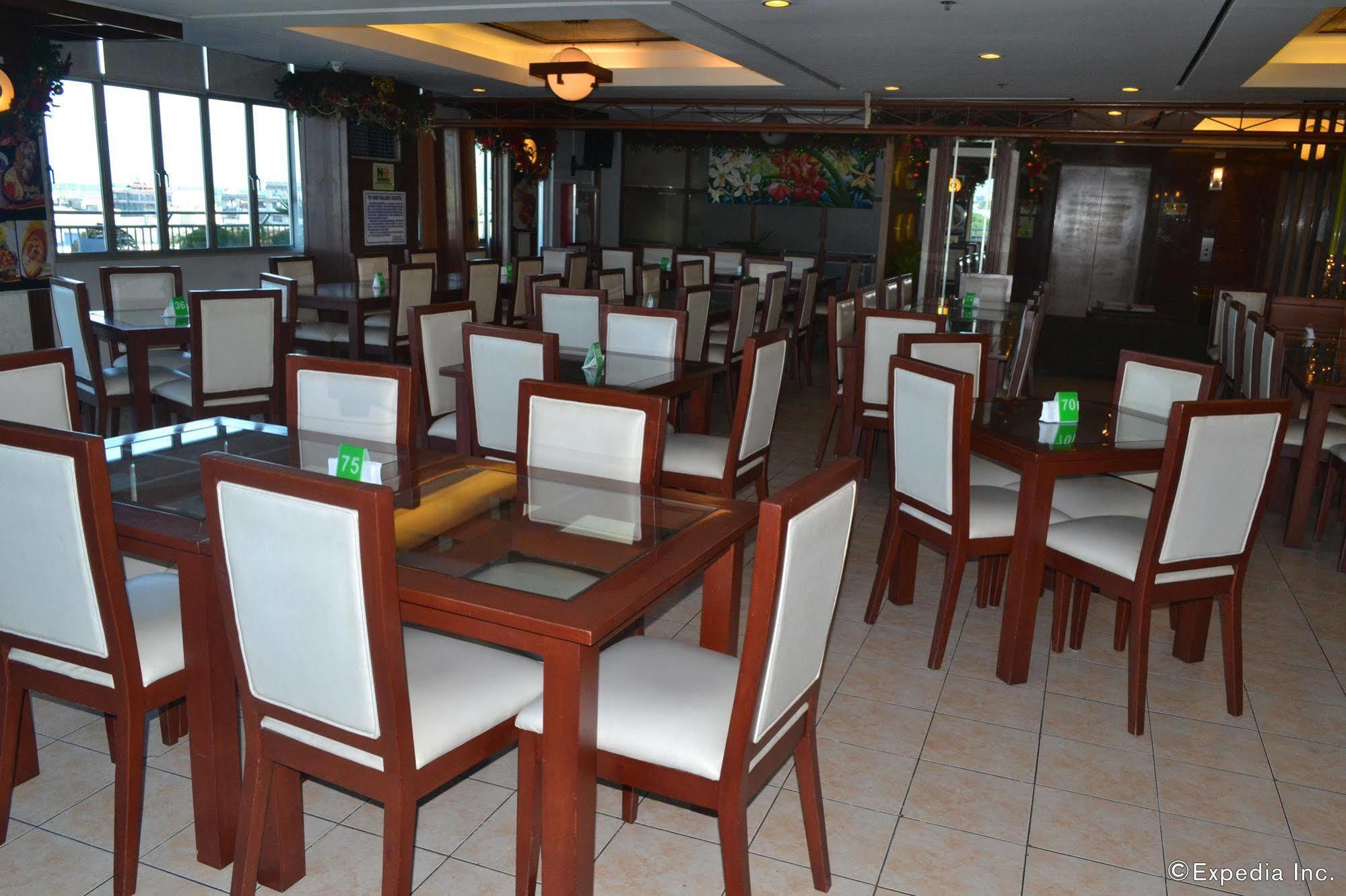 Gv Tower Hotel Cebu Bagian luar foto