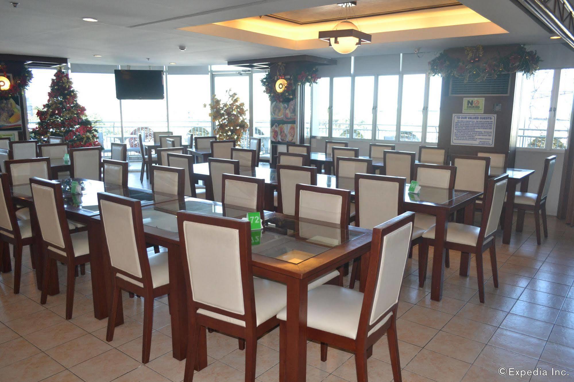 Gv Tower Hotel Cebu Bagian luar foto