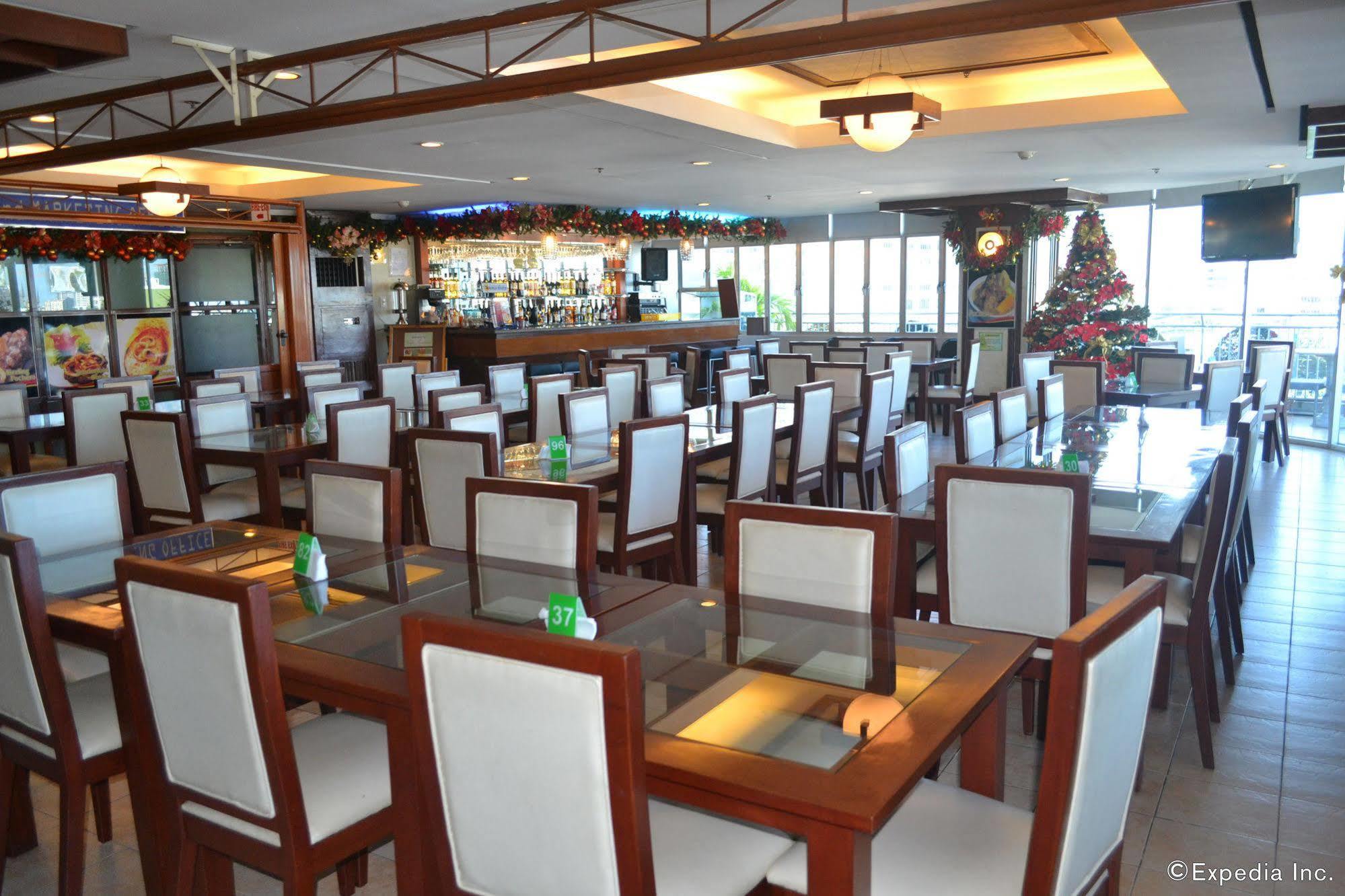 Gv Tower Hotel Cebu Bagian luar foto